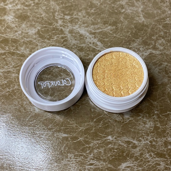Colourpop Super Shock Shadow - Picture 3 of 4